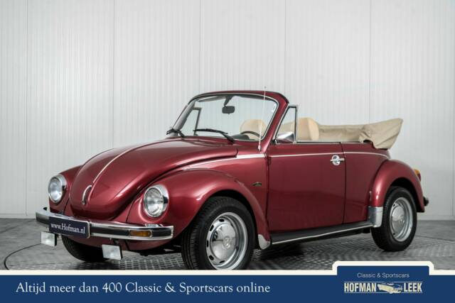Image 1/50 of Volkswagen Beetle 1303 LS (1977)