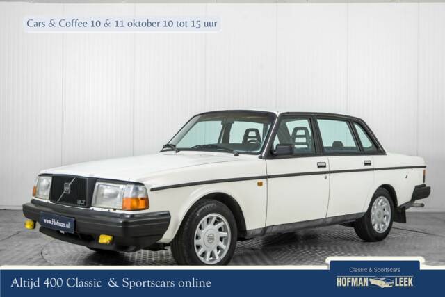 Obraz 1/50 pojazdu Volvo 244 GL D (1984)