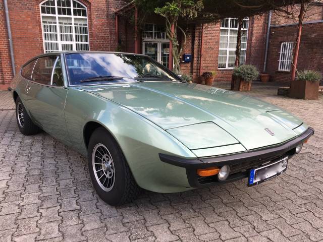 Bild 1/24 von Bitter CD (1975)