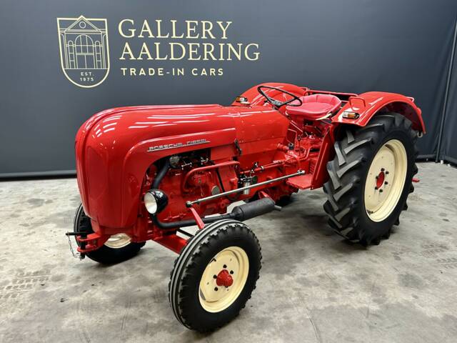 Image 1/50 of Porsche-Diesel Super Export 329 (1962)