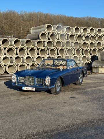 Image 1/6 of Facel Vega Facel II (1963)