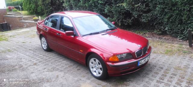 Image 1/6 of BMW 316i (2000)