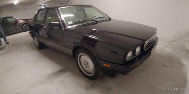 Image 1/23 of Maserati 430 (1989)