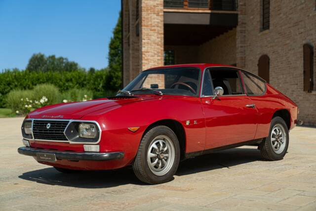 Afbeelding 1/50 van Lancia Fulvia Sport 1.3 S (Zagato) (1971)