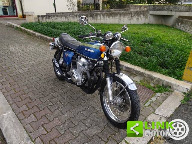 Imagen 1/15 de Honda DUMMY (1975)
