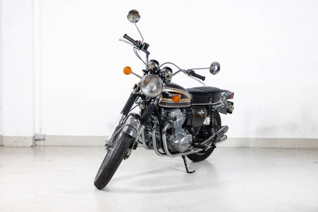 Image 1/23 de Honda DUMMY (1973)