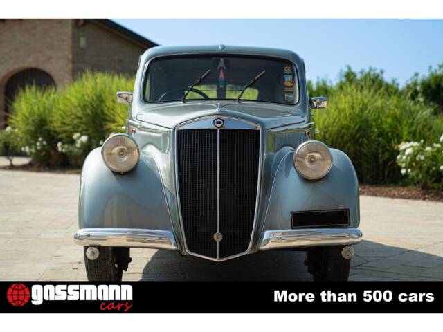 Image 1/15 of Lancia Ardea (1947)