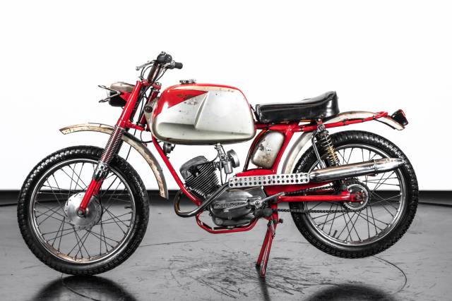 Afbeelding 1/19 van Moto Morini DUMMY (1967)