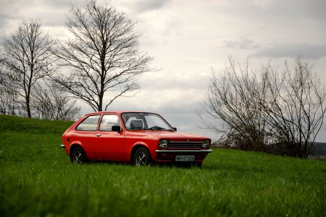 Image 1/7 of Opel Kadett 1,2 (1977)