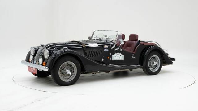 Image 1/15 of Morgan 4/4 1800 (1995)