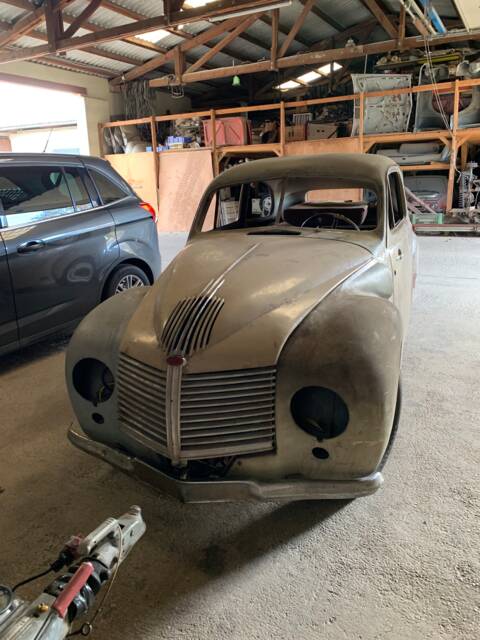 Afbeelding 1/8 van Aero Minor II (1948)