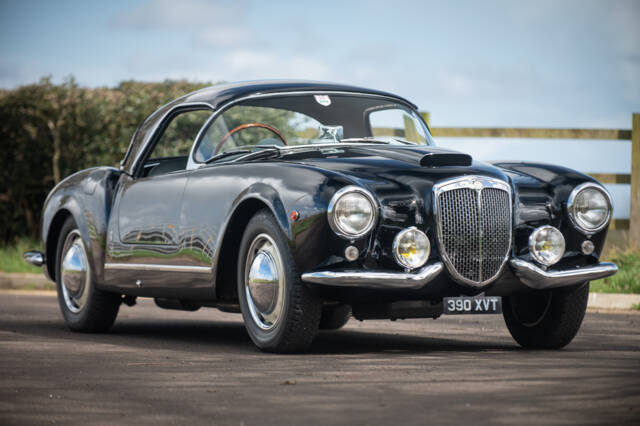 Image 1/9 of Lancia Aurelia B24 Spider "America" (1955)