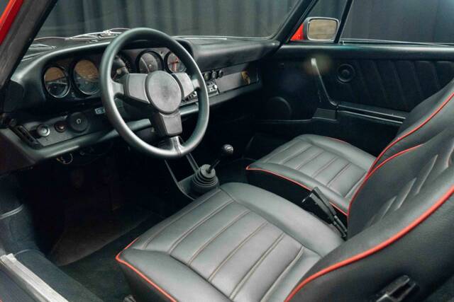 Image 1/7 of Porsche 911 2.7 (1975)