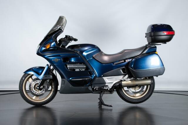 Imagen 1/50 de Honda DUMMY (2003)