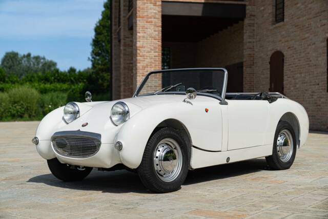 Bild 1/50 von Austin-Healey Sprite Mk I (1958)