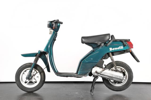 Immagine 1/4 di Benelli DUMMY (1992)