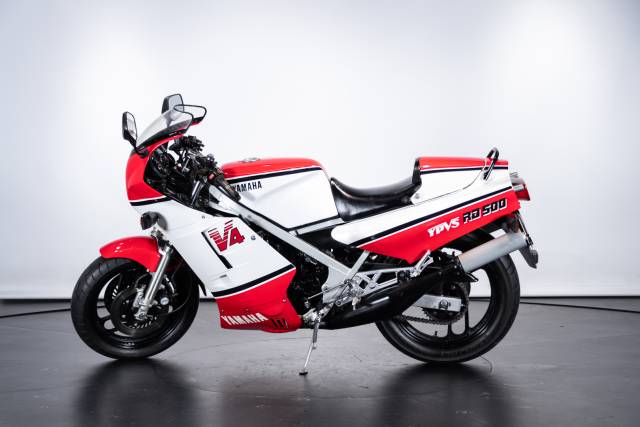 Image 1/42 de Yamaha DUMMY (1988)