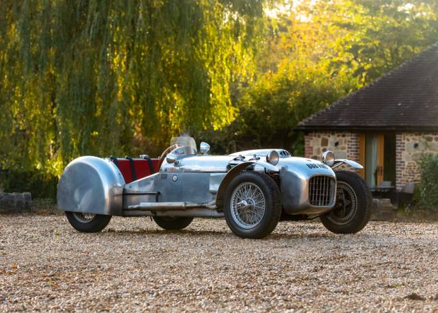 Bild 1/29 von Lotus Mark VI (1955)