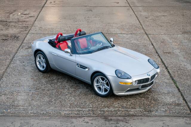 Image 1/33 of BMW Z8 (2001)