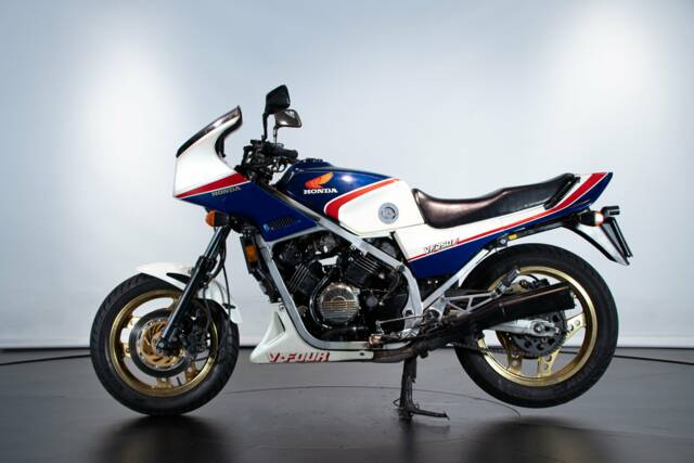 Image 1/50 de Honda DUMMY (1983)