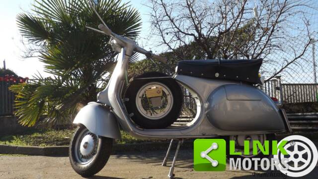 Bild 1/10 von Piaggio DUMMY (1958)