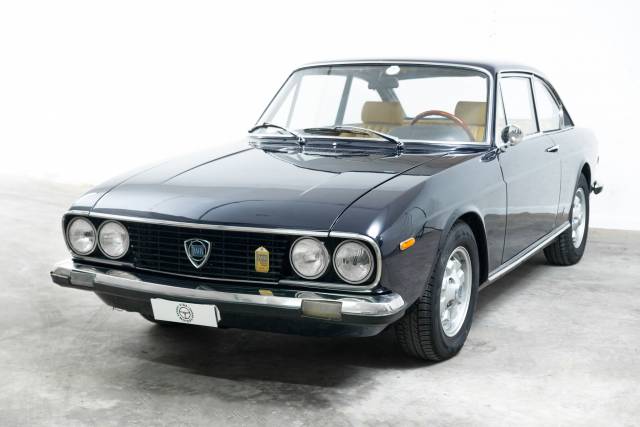 Image 1/45 of Lancia 2000 Coupe (1971)
