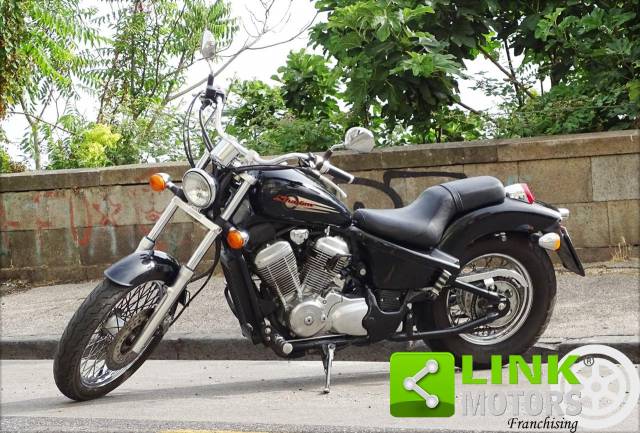 Image 1/9 de Honda DUMMY (1999)