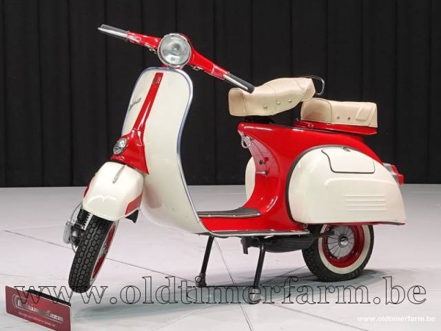 Bild 1/2 von Piaggio DUMMY (1972)