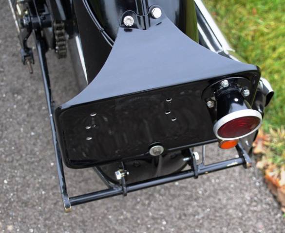 Image 1/18 of Velocette DUMMY (1939)