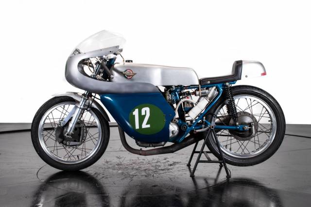 Image 1/30 of Ducati 250 Corsa (1960)