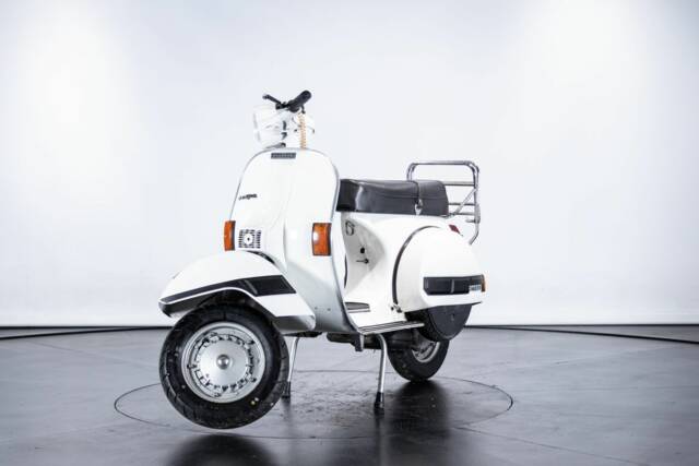 Afbeelding 1/9 van Piaggio DUMMY (1981)