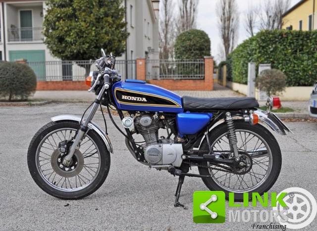 Bild 1/9 von Honda DUMMY (1979)