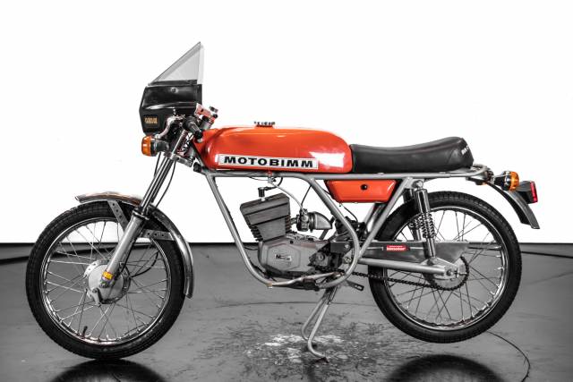 Bild 1/26 von MotoBimm DUMMY (1978)