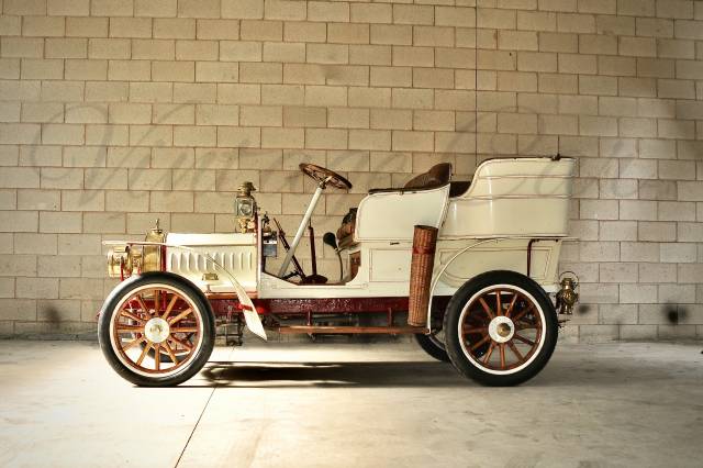 Immagine 1/43 di De Dion-Bouton 8 HP (1907)