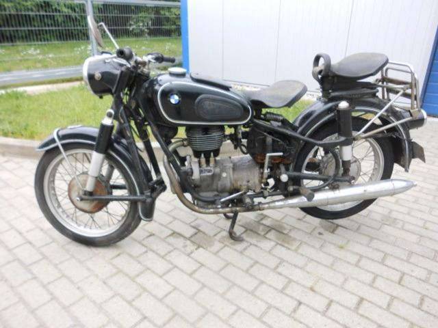 Bild 1/15 von BMW DUMMY (1960)