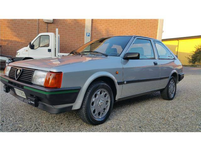 Image 1/15 of Alfa Romeo Arna 1.3 TI (1984)