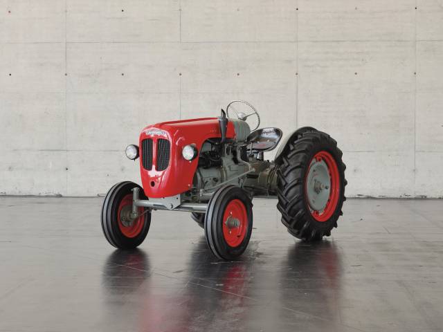 Bild 1/24 von Lamborghini DL 30 Super (1956)