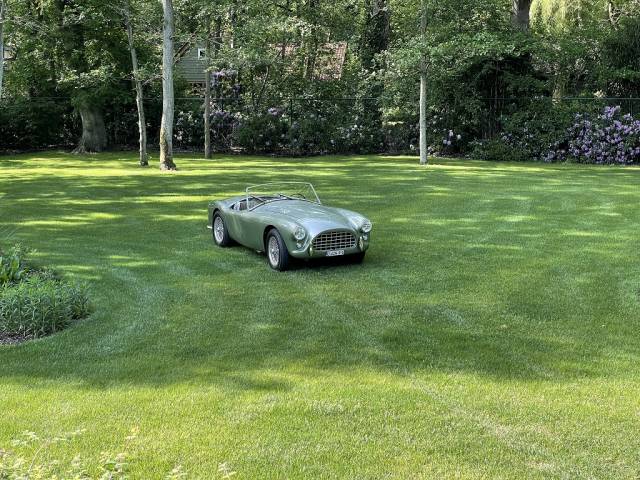 Image 1/35 of AC Ace Bristol (1958)