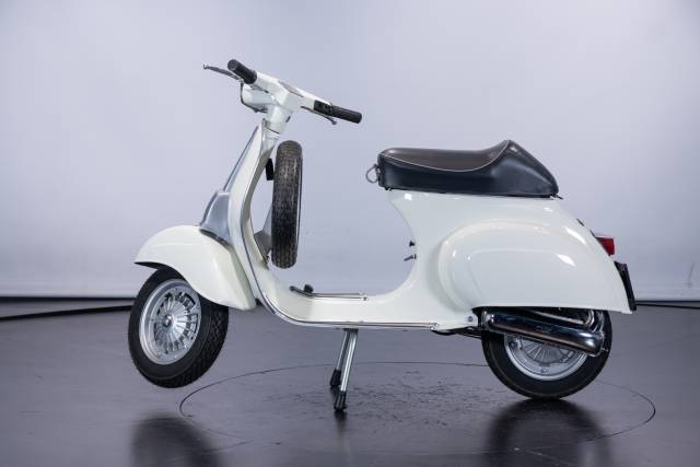 Bild 1/19 von Piaggio DUMMY (1969)