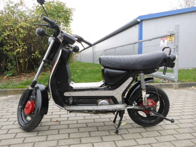 Image 1/26 de Simson DUMMY (1987)