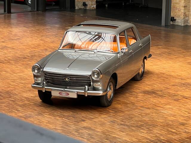Image 1/34 de Peugeot 404 (1962)