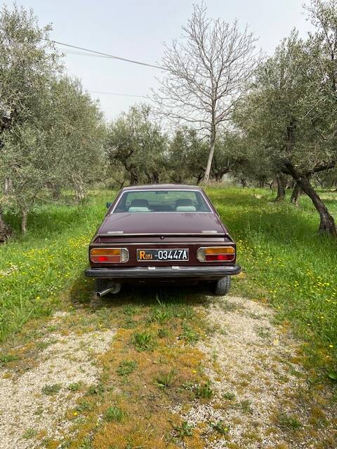 Bild 1/10 von Lancia Beta Coupe 1300 (1982)