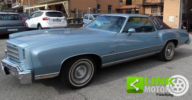 Image 1/35 of Chevrolet Monte Carlo (1976)