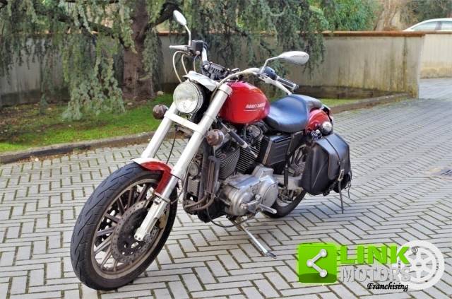 Immagine 1/27 di Harley-Davidson DUMMY (1995)