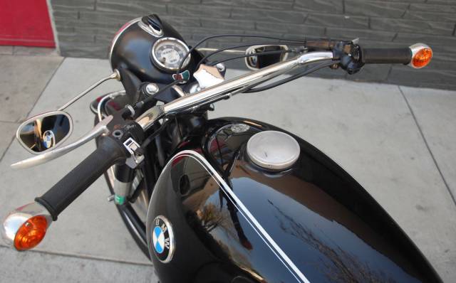 Immagine 1/6 di BMW DUMMY (1961)
