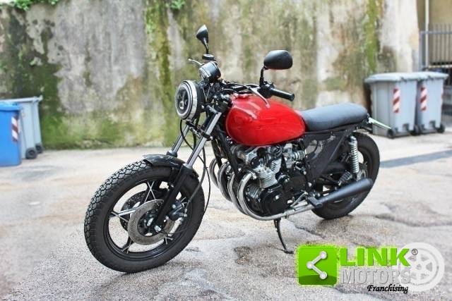 Bild 1/16 von Suzuki DUMMY (1979)
