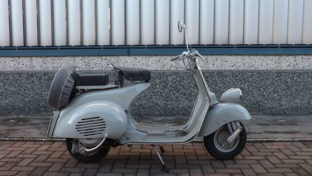 Immagine 1/50 di Piaggio Vespa 125 (1955)