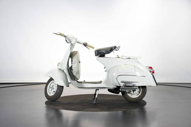 Imagen 1/50 de Piaggio Vespa 125 (1959)
