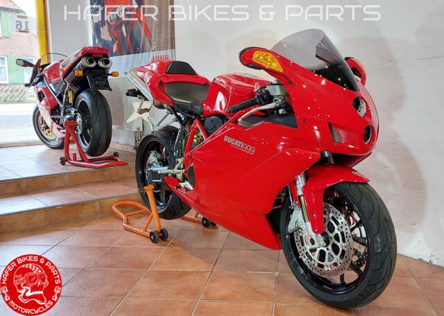 Image 1/30 of Ducati DUMMY (2005)