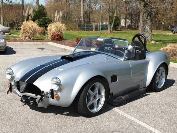 Afbeelding 1/15 van FFR Cobra (1965)